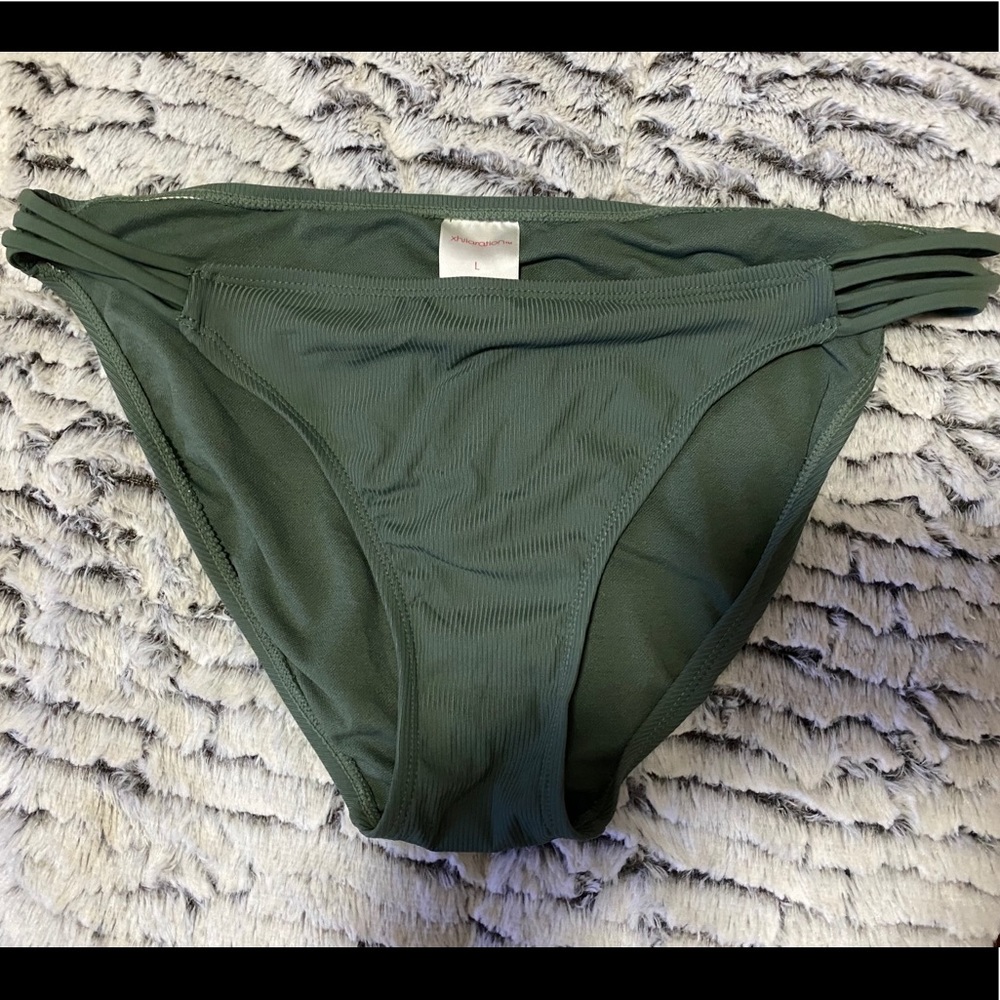 Bikini Bottoms